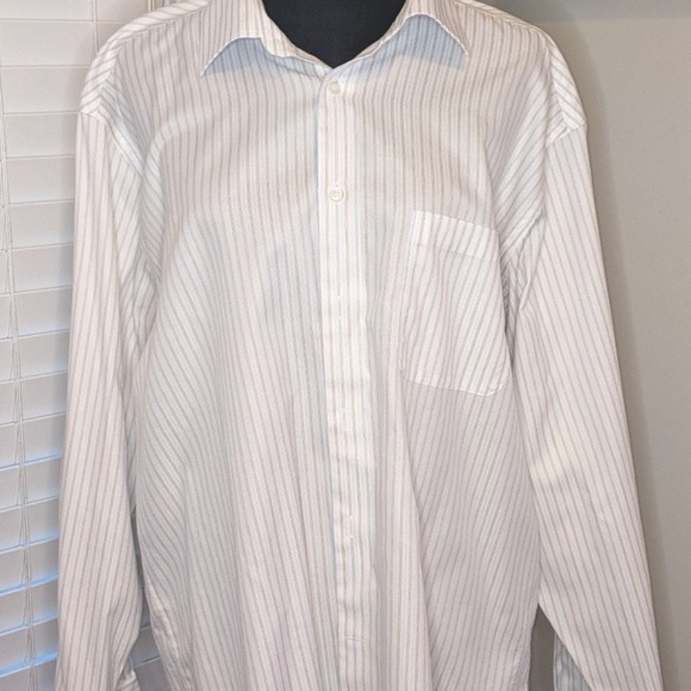 Joseph Abboud Button Down Shirt